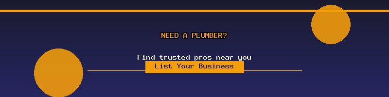 List your business