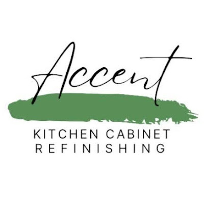 Accent Kitchen Cabinet Refinishing logo