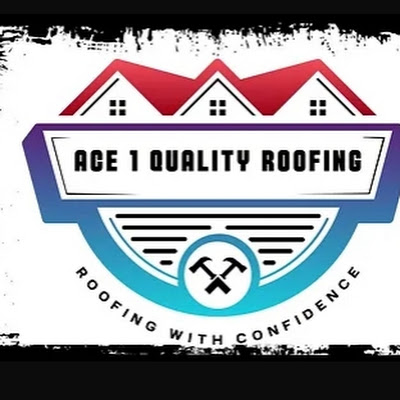 Ace 1 Quality Roofing | Siding, Eavestroughs, Roofing Niagara logo