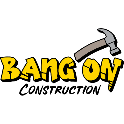 Bang On Construction logo