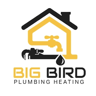 Big Bird Plumbing & Heating inc logo