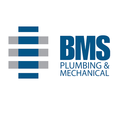 BMS Plumbing & Mechanical logo