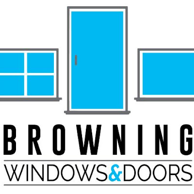 Browning Windows and Doors Ltd. logo