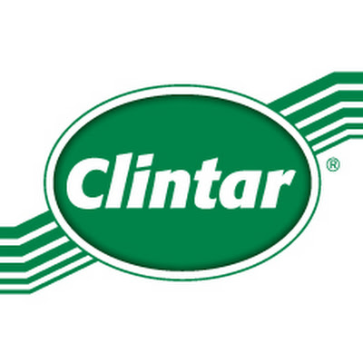 Clintar logo