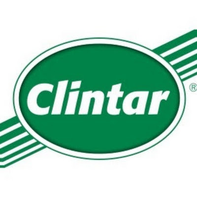 Clintar Commercial Outdoor Services logo