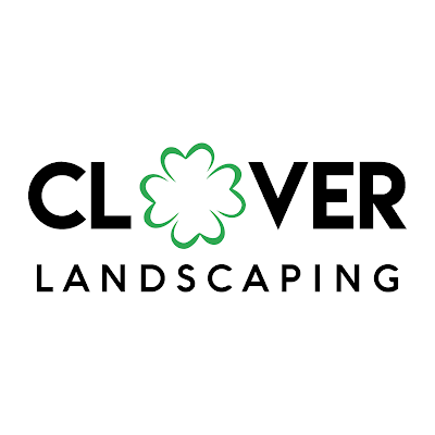 Clover Landscaping logo