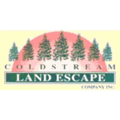 Coldstream Land Escape Co logo