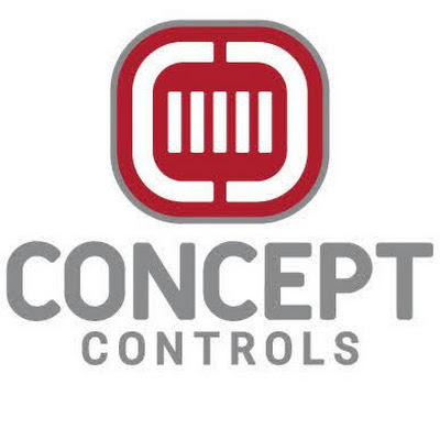 Concept Controls Inc. logo