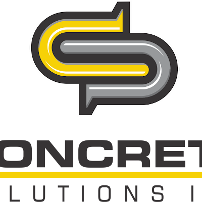 Concrete Solutions Inc. logo