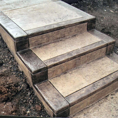 Cubic Concrete logo