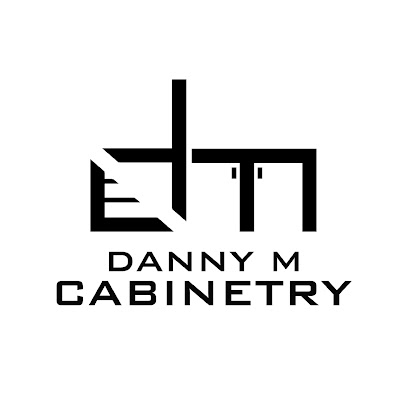 Danny M Cabinetry logo