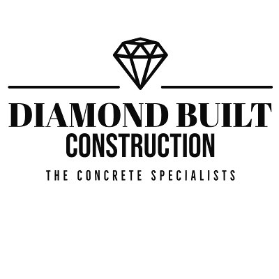 Diamond Built Construction logo