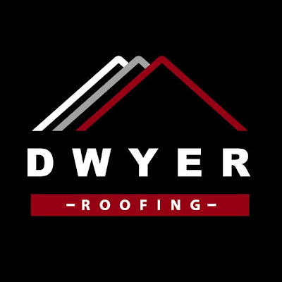 Dwyer Roofing & Exterior Maintenance logo