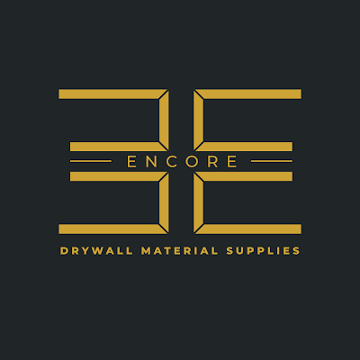 Encore Drywall Material Supplies logo