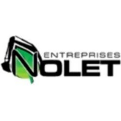 Entreprises Nolet logo
