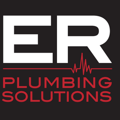 ER Plumbing solutions logo