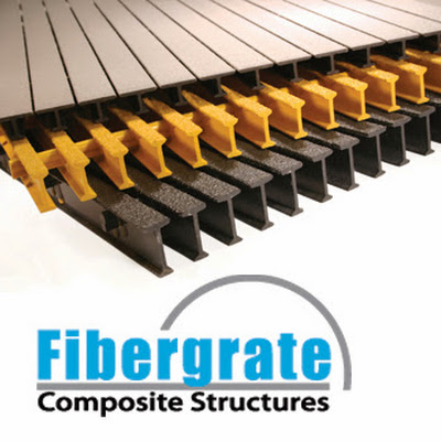 Fibergrate - Canadian Head Office logo