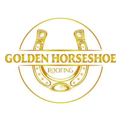Golden Horseshoe Roofing logo