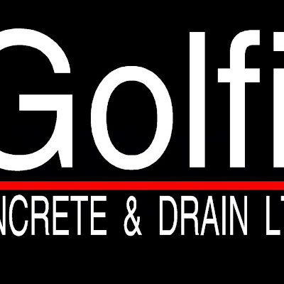 Golfi Concrete & Drain Limited logo