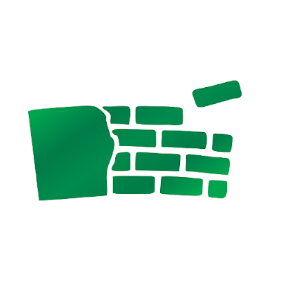 Greener Land logo