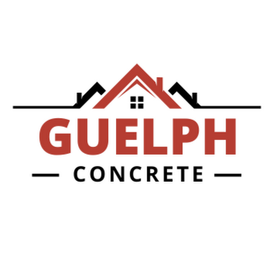 Guelph Concrete logo