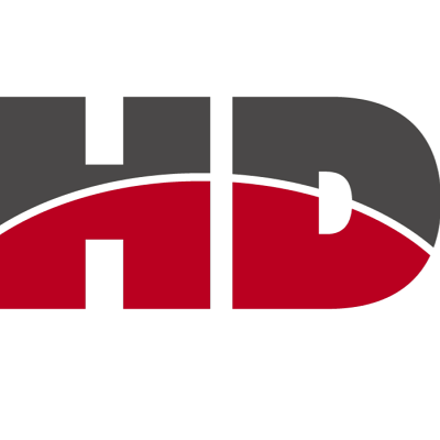 HD Painting Contractor Ltd. logo