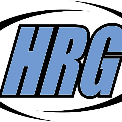 Highrise Glass Ltd. logo
