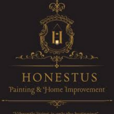 Honestus Painting and Home Improvement logo