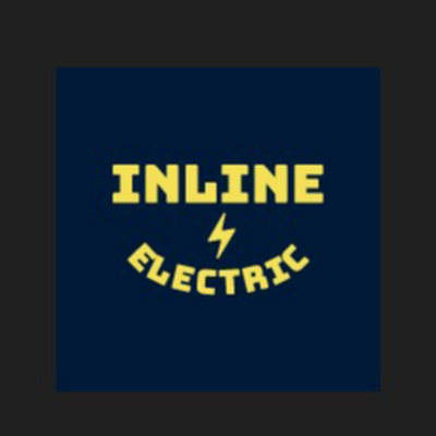 Inline Electric logo