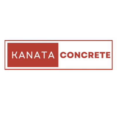 Kanata Concrete logo