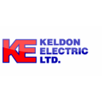 Keldon Electric Ltd logo