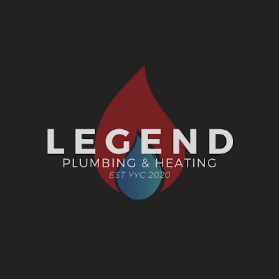 Legend Plumbing & Heating logo