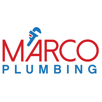 Marco Plumbing logo