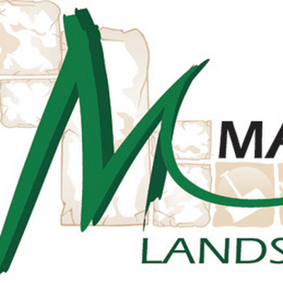 Matrix Landscaping logo