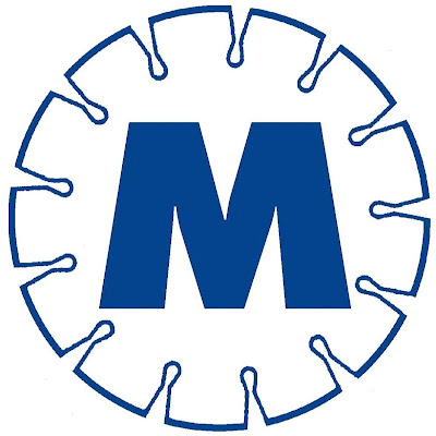 Metro Concrete Cutting & Coring Inc. logo
