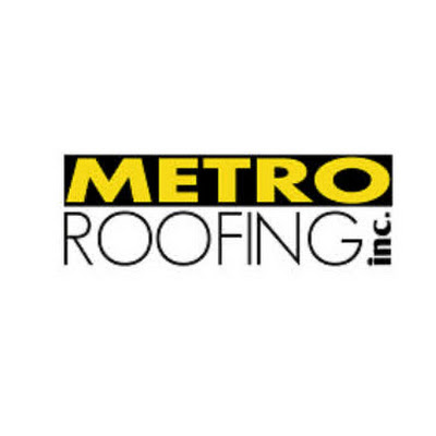 Metro Roofing Scarborough logo