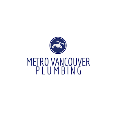 Metro Vancouver Plumbing logo