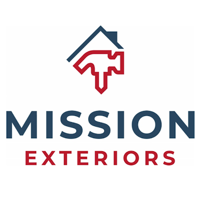 Mission Exteriors logo