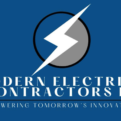Modern Electrical Contractors INC logo