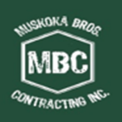 Muskoka Bros. Contracting Inc. logo