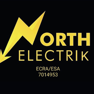 North Electrik Inc | 24/7 Ajax Electrician logo