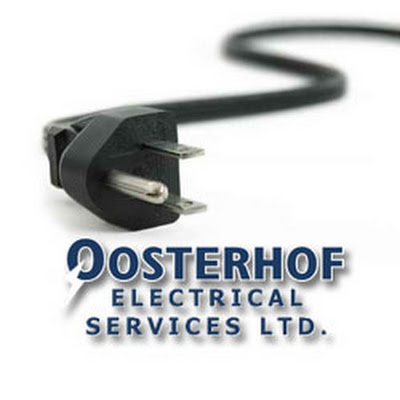 Oosterhof Electrical Services Ltd logo