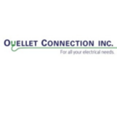 Ouellet Connection Inc logo