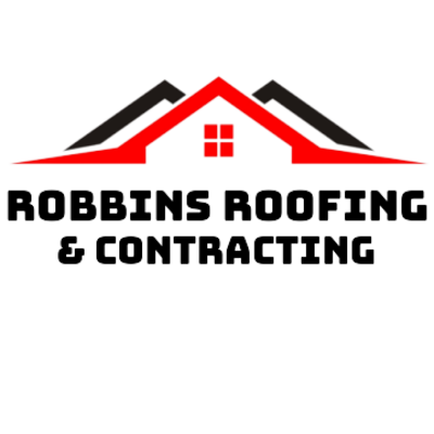 Robbins Roofing & Contracting logo
