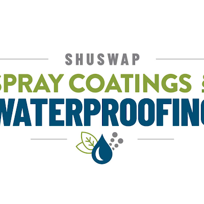 Shuswap Spray Coating and Waterproofing logo