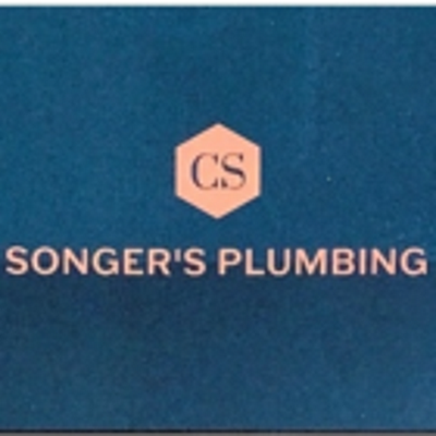 Songer's Plumbing logo
