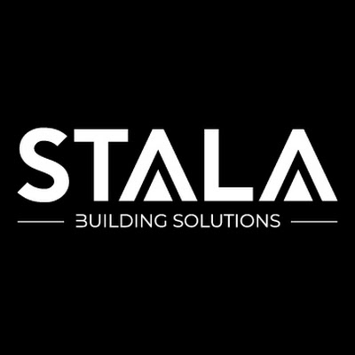 Stala Building Solutions logo