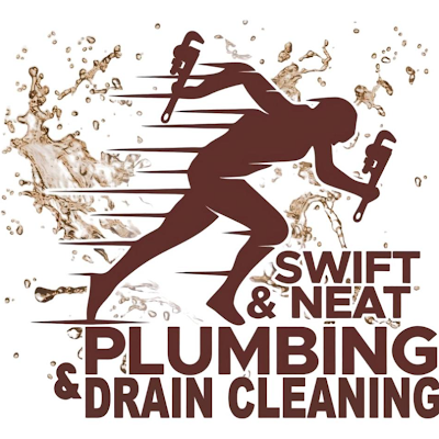 Swift & Neat Plumbing & Drain Cleaning Services logo