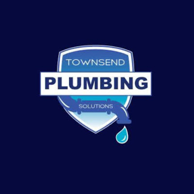 Townsend Plumbing Solutions logo