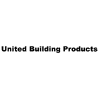 United Building Products logo
